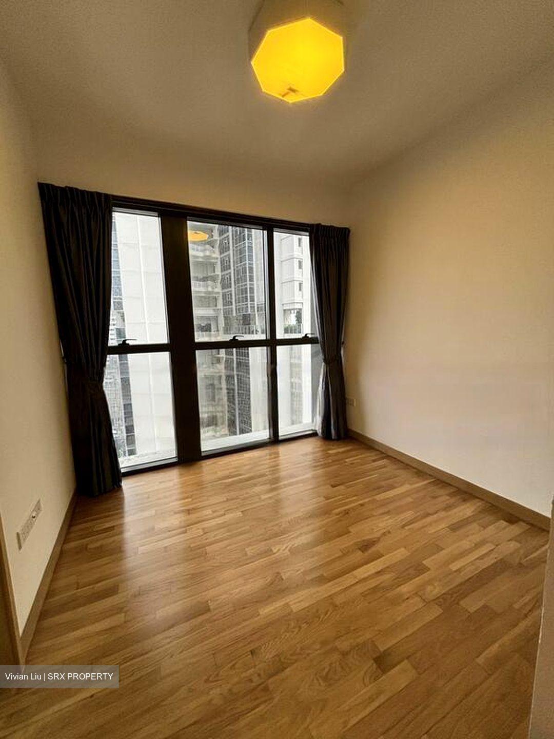 Commonwealth Towers (D3), Condominium #584497511